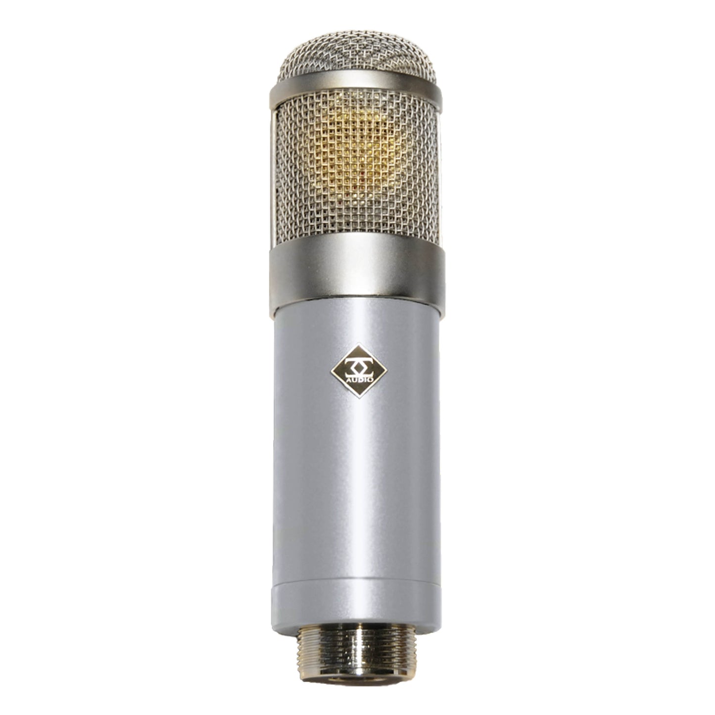 The ADK TC-47 Custom Shop Class A Fixed-Cardioid Tube Condenser Microphone