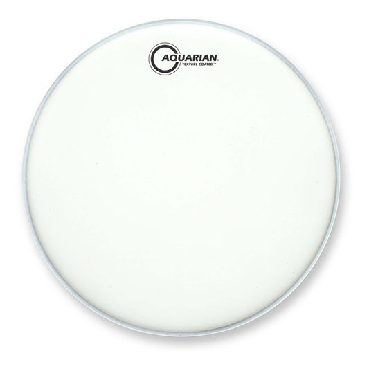 Aquarian Drumheads TC8 with Satin Finish 8" Tom Tom/Snare Drum Head