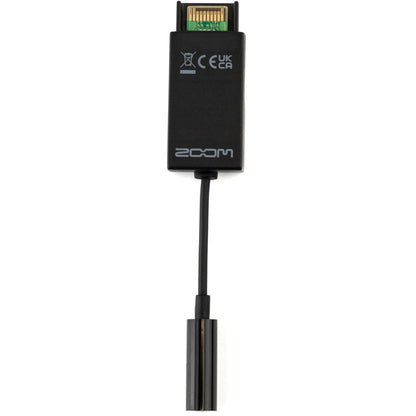 Zoom TCA-1 Timecode Adapter