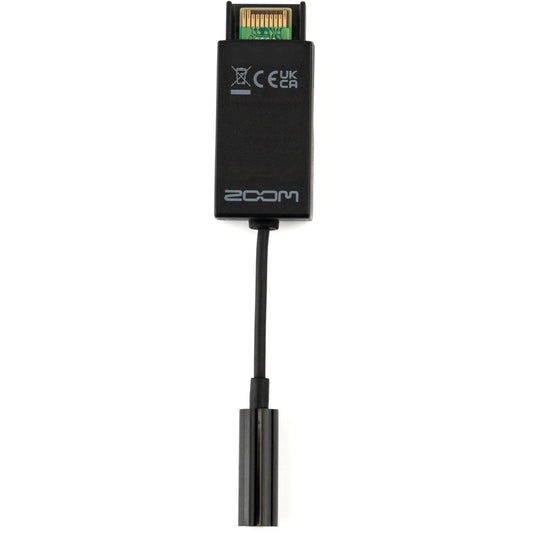 Zoom TCA-1 Timecode Adapter