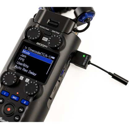 Zoom TCA-1 Timecode Adapter