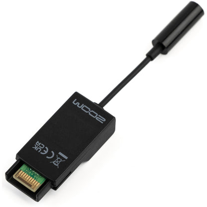 Zoom TCA-1 Timecode Adapter