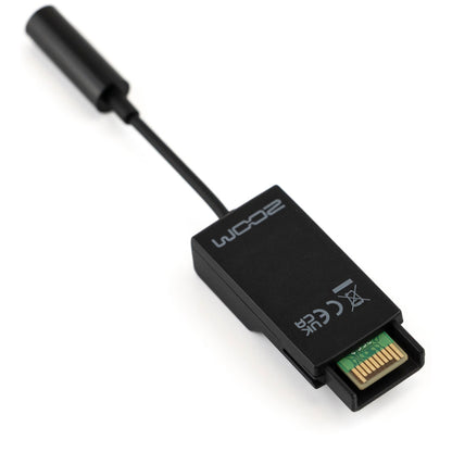 Zoom TCA-1 Timecode Adapter