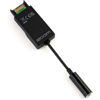 Zoom TCA-1 Timecode Adapter