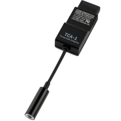 Zoom TCA-1 Timecode Adapter