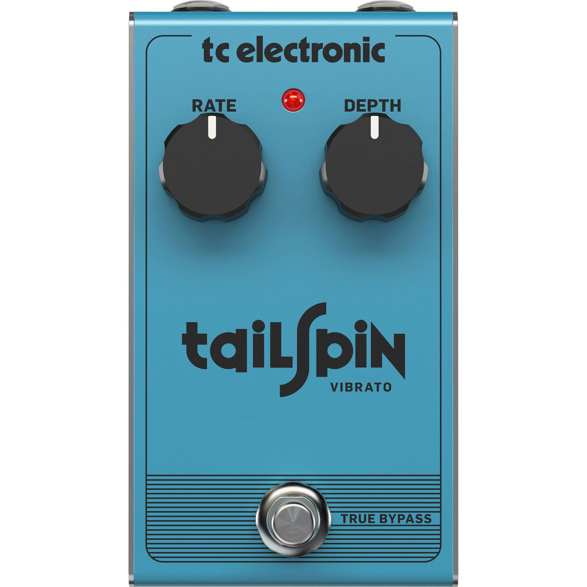 TC Electronic Tailspin Vibrato