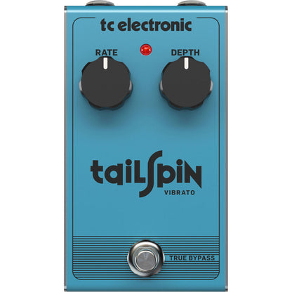 TC Electronic Tailspin Vibrato
