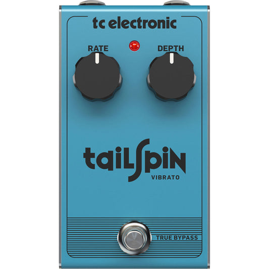 TC Electronic Tailspin Vibrato