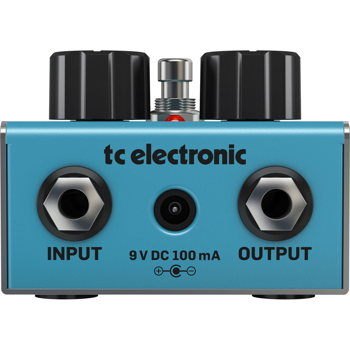 TC Electronic Tailspin Vibrato