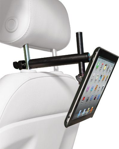 On Stage TCM9160 Tablet Mount with Snap-On Cover