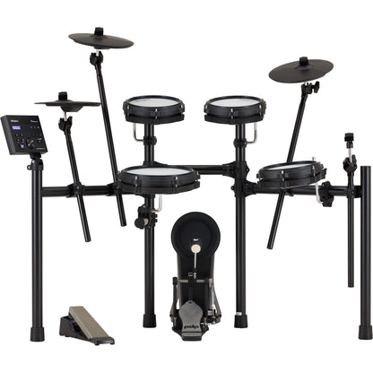 Roland TD-07D MK2 V-Drums Kit