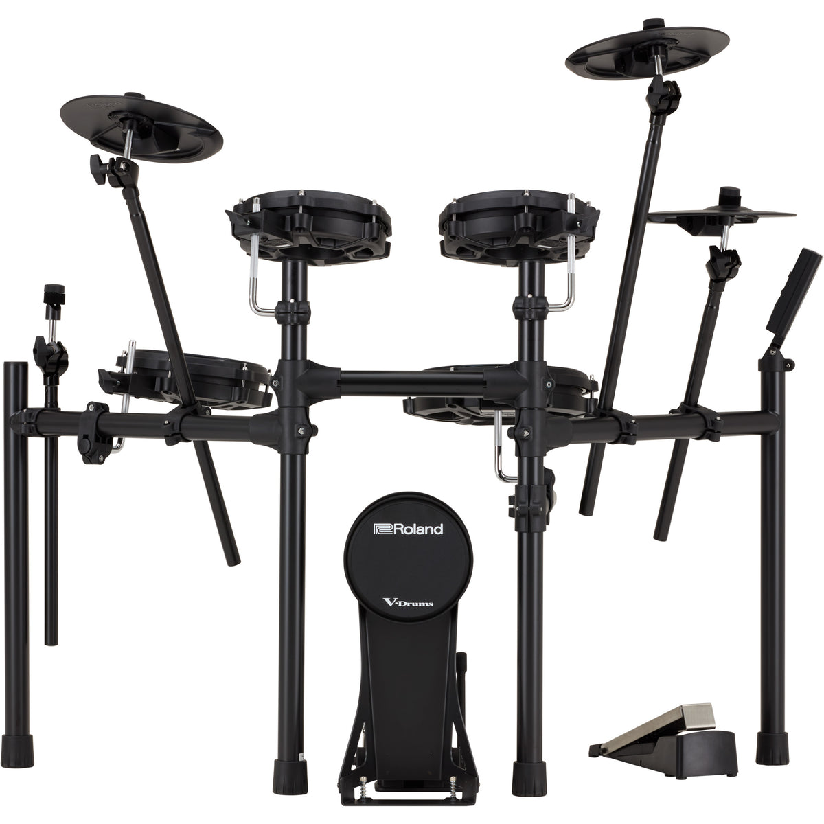 Roland TD-07D MK2 V-Drums Kit