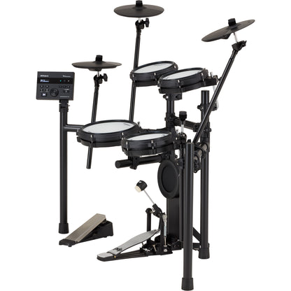 Roland TD-07D MK2 V-Drums Kit