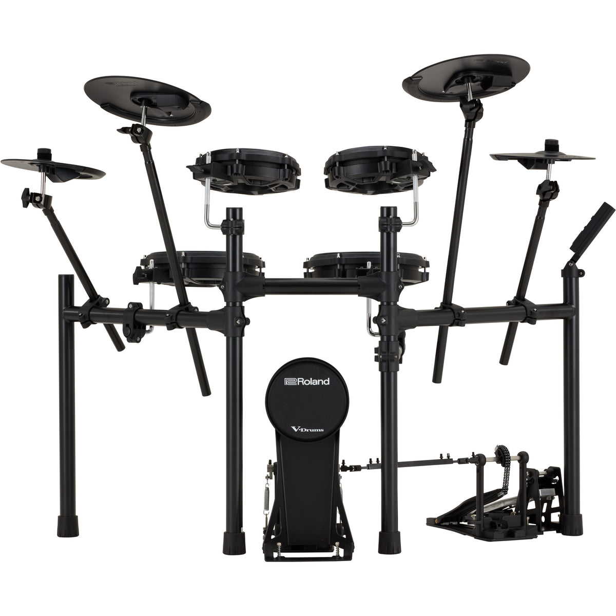 Roland TD-07K V2 V-Drums Kit