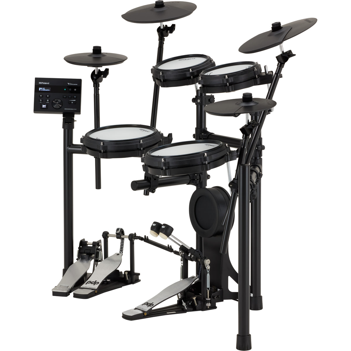 Roland TD-07K V2 V-Drums Kit