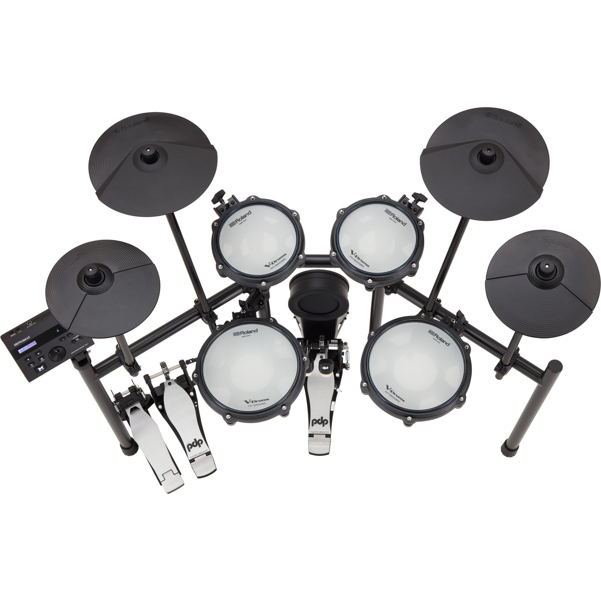 Roland TD-07K V2 V-Drums Kit