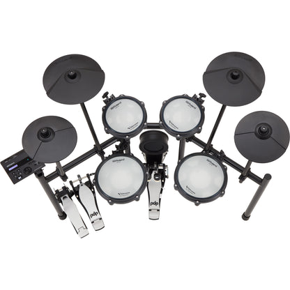Roland TD-07K V2 V-Drums Kit