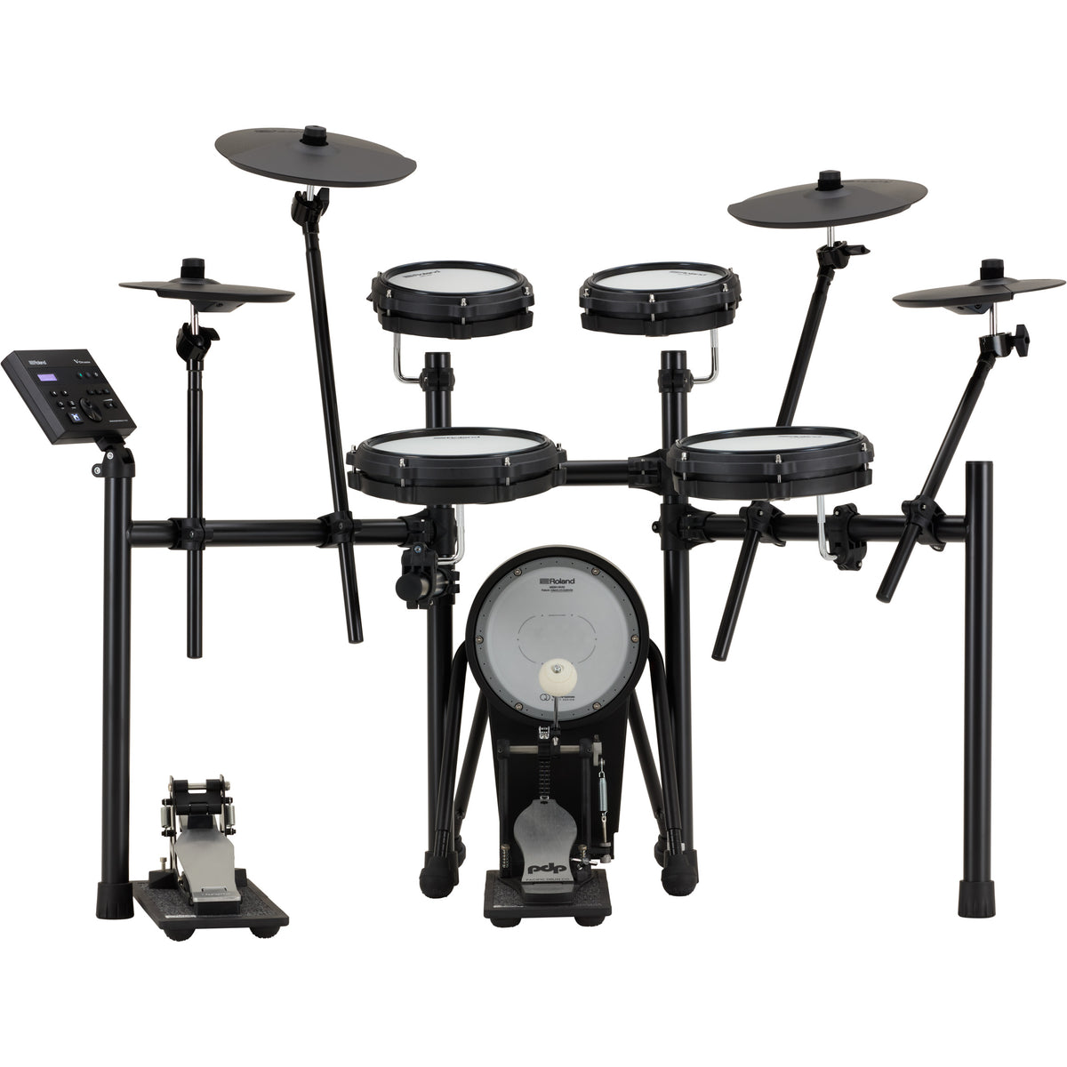 Roland TD-07K V2 V-Drums Kit