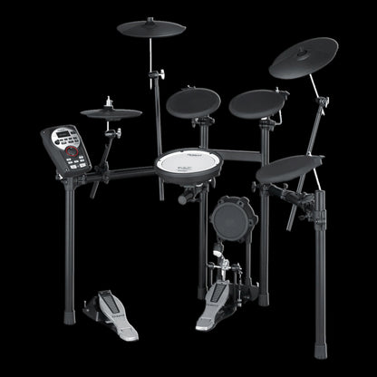 Roland TD11K-S V-Drum Electronic Drumset (TD-11K-S)
