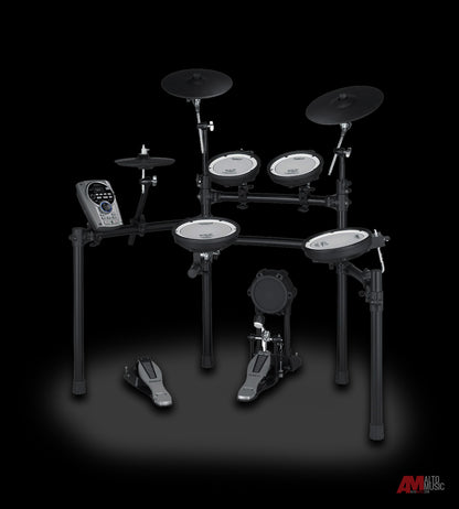 Roland TD15K-S V-Drum Electronic Drumset TD15KS