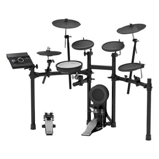 Roland TD-17KL-S V-Drums Electronic Drum Set