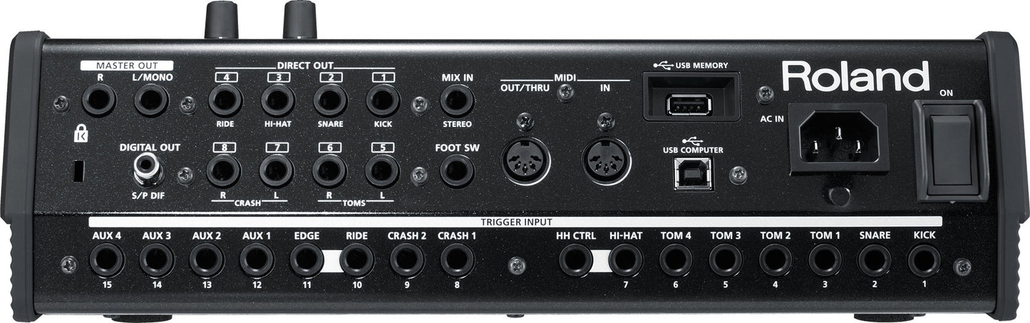 Roland TD30 Drum Sound Module