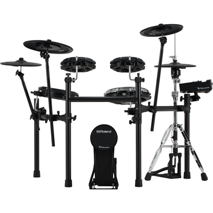 Roland TD316 3 Series V-Drums Kit