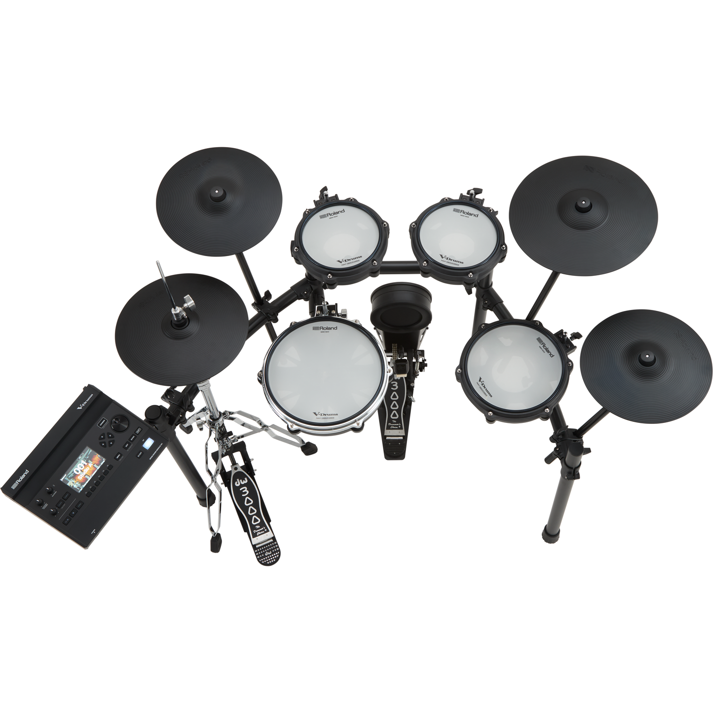 Roland TD316 3 Series V-Drums Kit