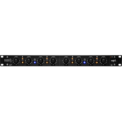 SPL Transient Designer 4 MK2
