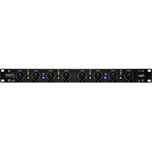 SPL Transient Designer 4 MK2