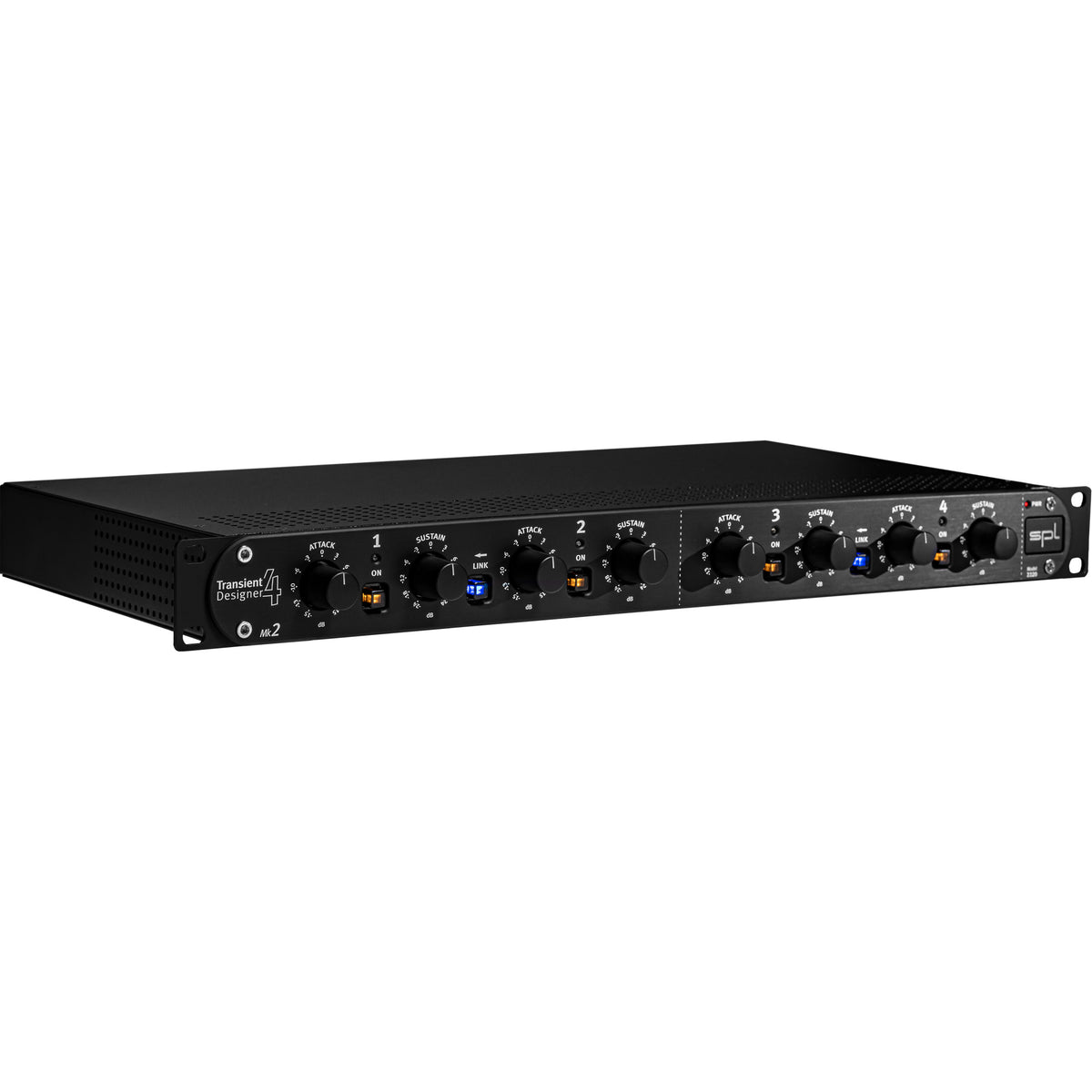 SPL Transient Designer 4 MK2