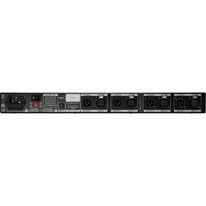 SPL Transient Designer 4 MK2