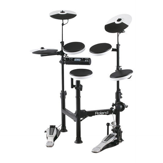 Roland TD-4KP V Drums Series Electronic Drum Set (TD4KP)