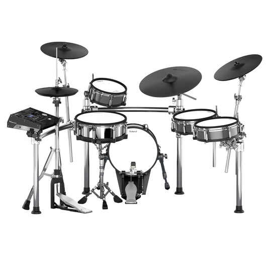 Roland TD‑50KV V-Drums Electronic Drum Kit