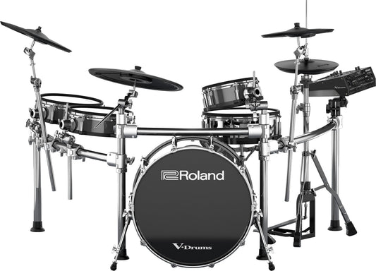 Roland TD-50KVX-S V-Drums Set