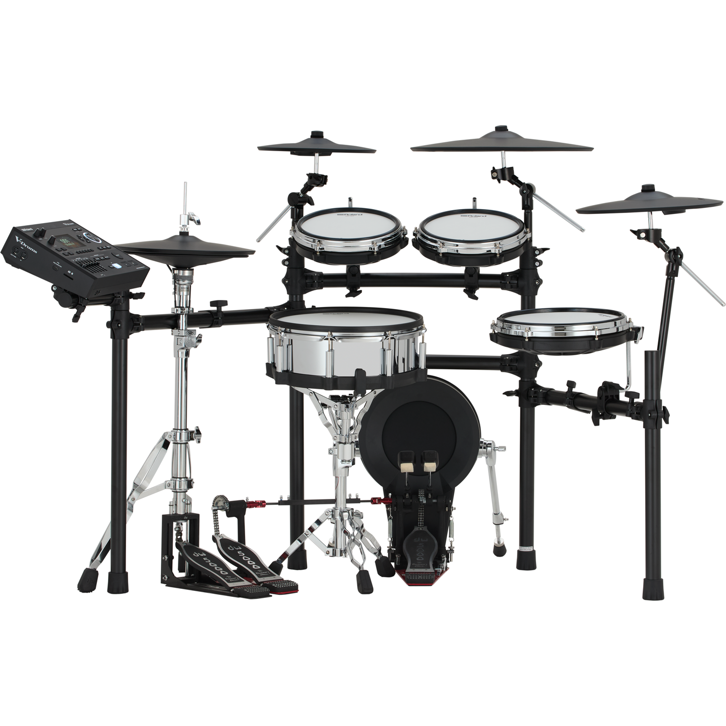 Roland TD516 5 Series V-Drums Kit
