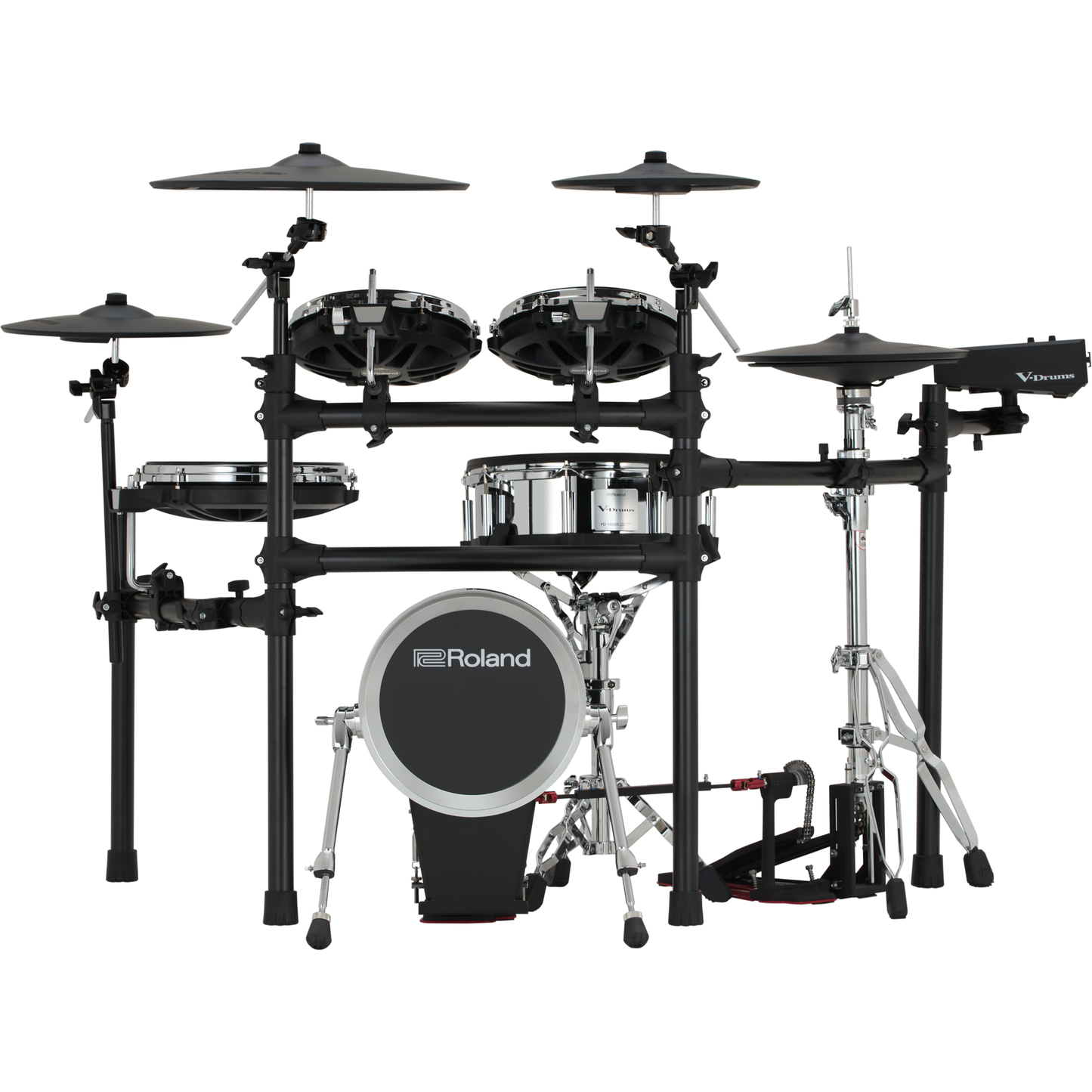 Roland TD516 5 Series V-Drums Kit