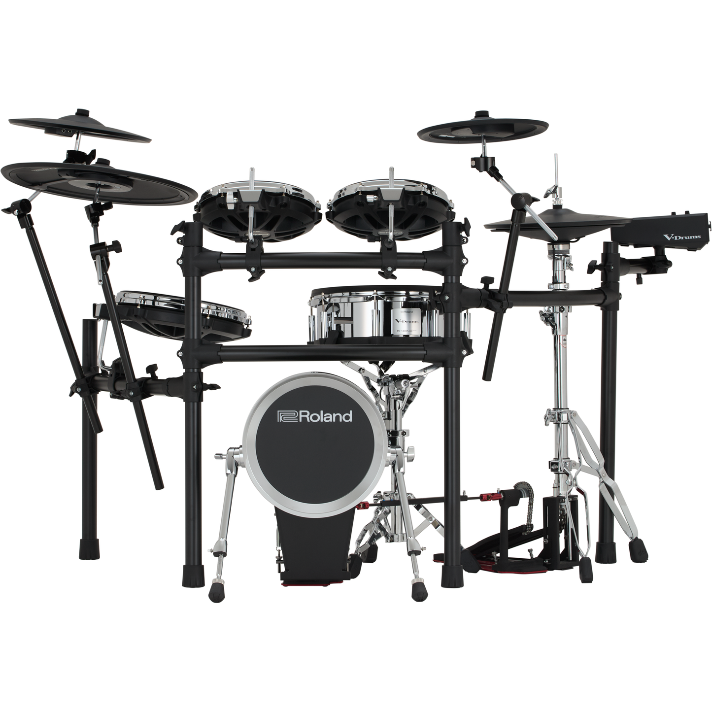 Roland TD516 5 Series V-Drums Kit
