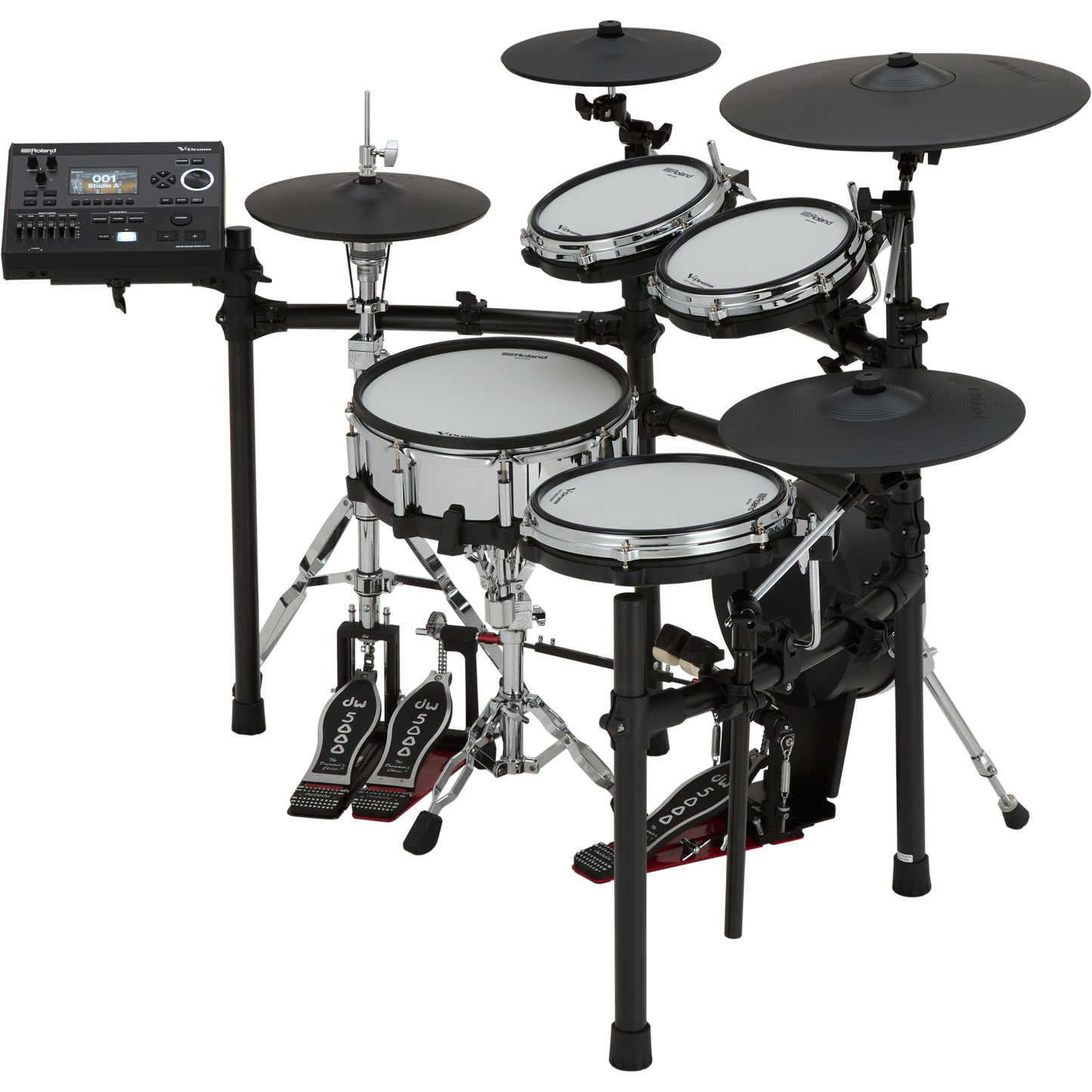 Roland TD516 5 Series V-Drums Kit