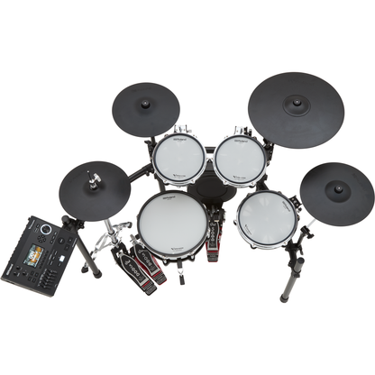 Roland TD516 5 Series V-Drums Kit