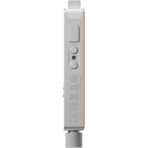 Teenage Engineering TP-7 Field Recorder – Alto Music