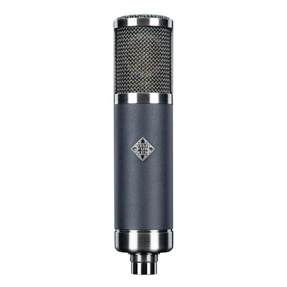 Telefunken TF47 Three-Pattern Large Diaphragm Microphone System