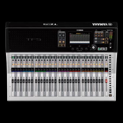 Yamaha TF5 32-Channel Digital Mixer