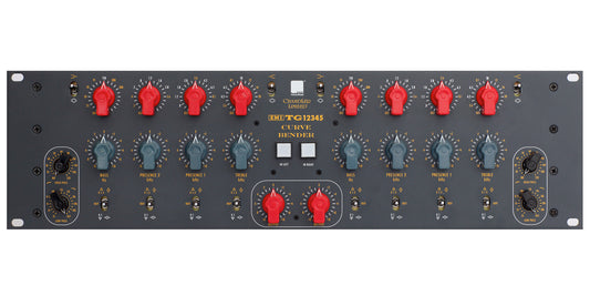 Chandler Limited TG12345 Curve Bender