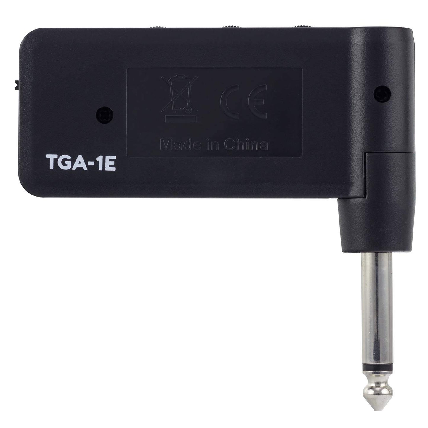 Traveler TGA-1E Electric Headphone Amplifier