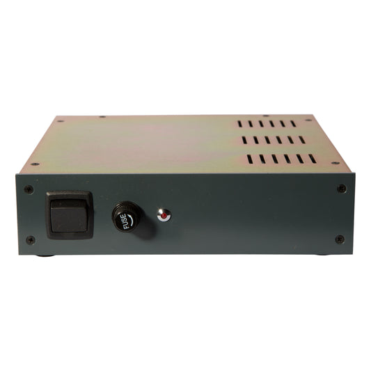 Chandler Limited PSU