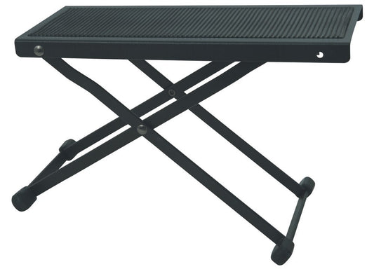 Tour Grade TGF619 3 Position Metal Footrest