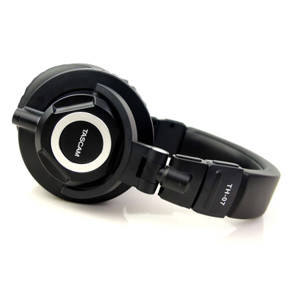 Tascam TH-07 High Definition Monitor Headphones