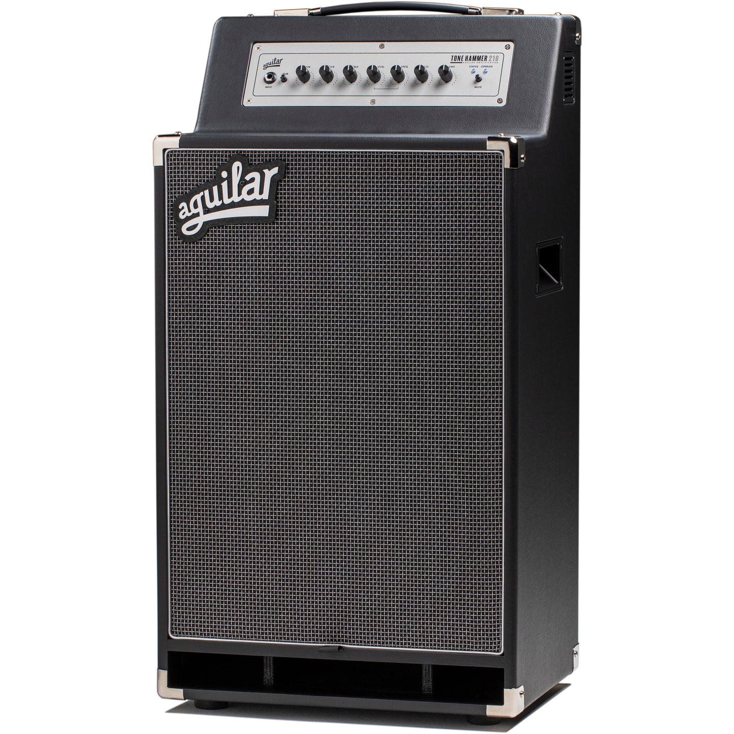 Aguilar Tone Hammer 210 300-Watt 2x10 Combo Amplifier