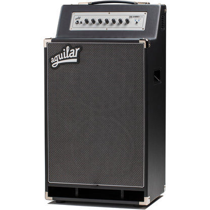 Aguilar Tone Hammer 210 300-Watt 2x10 Combo Amplifier